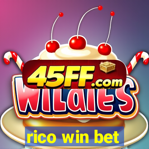 rico win bet